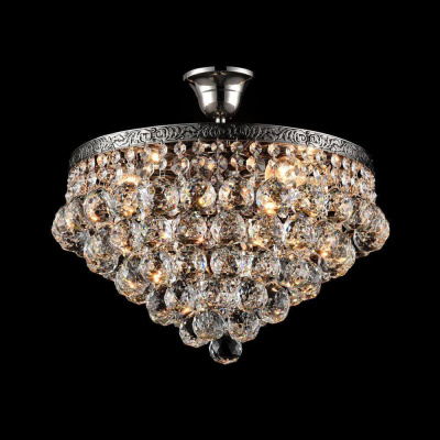 Потолочная люстра Maytoni Gala DIA783-CL38-6-N