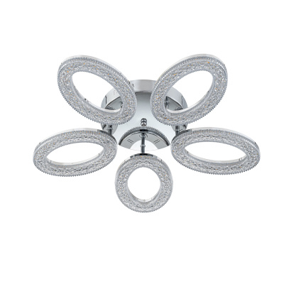 Escada 10283/5 LED*148W Chrome