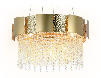 Подвесная люстра Ambrella light Traditional TR5245
