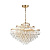 Подвесная люстра Odeon Light WAYTA 5073/14