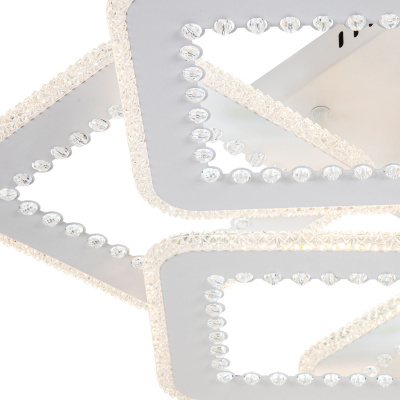 Escada 10231/8 LED*301W White