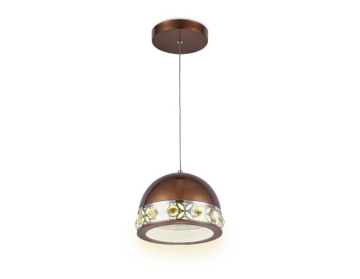 Подвесной светодиодный светильник Ambrella light Ice FA9495