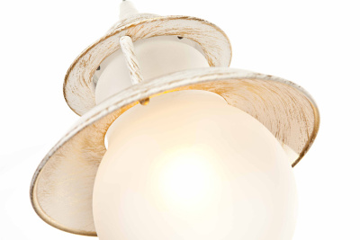 Escada 10164/3S E27*60W Beige