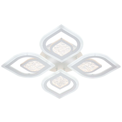 Escada 10227/4 LED*95W White