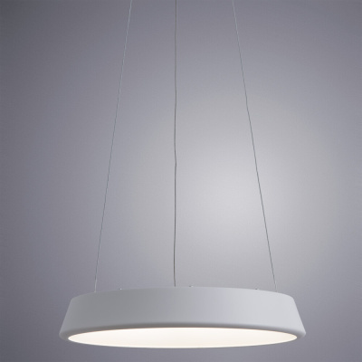Подвесная люстра Arte Lamp CORONA