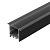 Профиль Arlight SL-Linia49-F-2000 Anod Black 030507