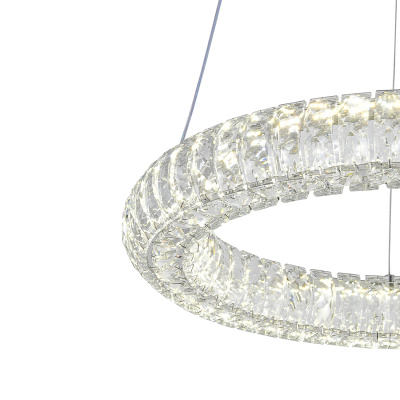 Escada 620/S LED*50W Chrome