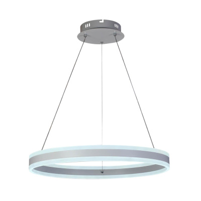 Подвесная светодиодная люстра Profit Light 6036/1 WHT