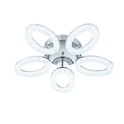 Escada 10283/5 LED*148W Chrome