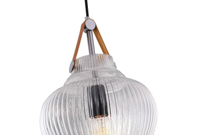 Подвесной светильник Vele Luce Kartell VL5232P11