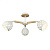 Люстра Seven Fires SF3325/3C-WT-WD