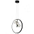 Подвесная люстра Kink Light Иона 07608-3А,19