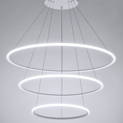 Люстра Arte Lamp RAPID