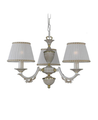 Подвесная люстра Reccagni Angelo L.9690/3