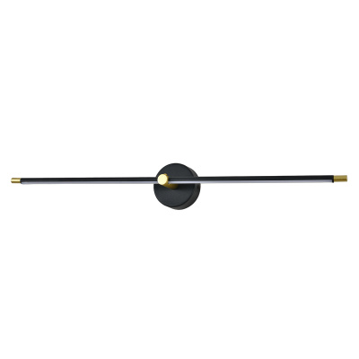 Escada 10289/1 LED*10W Black