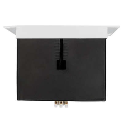 Встраиваемый светодиодный светильник Arlight CL-Kardan-S190x190-25W Warm3000 024985