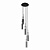 Подвесная люстра Lightstar Cilino 756057