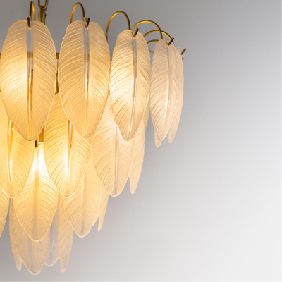 A4052LM-12SG СВЕТИЛЬНИК ПОДВЕСНОЙ