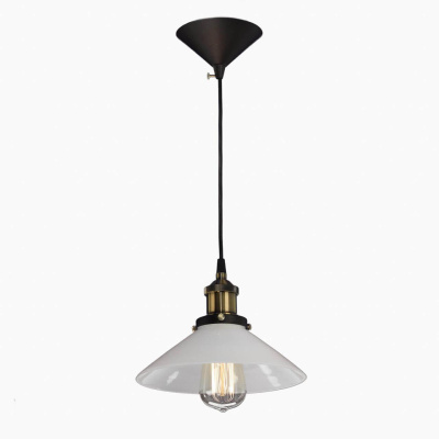 Подвесной светильник Citilux Эдисон CL450102