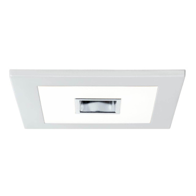Встраиваемый светодиодный светильник Paulmann Premium Line Panel 92712