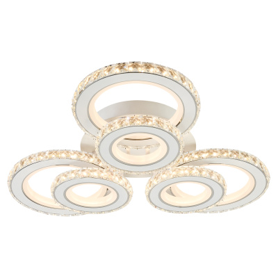 Escada 10260/6 LED*240W White