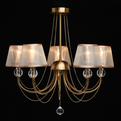Люстра MW-Light Федерика