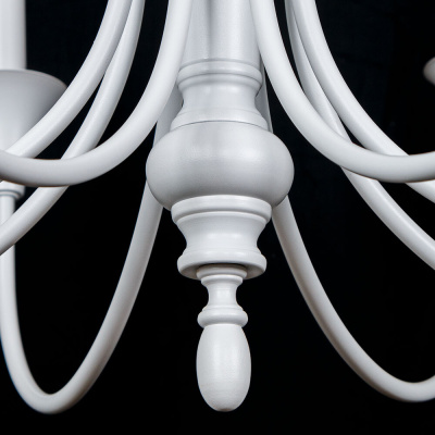 Подвесная люстра Arte Lamp COLLINETTA