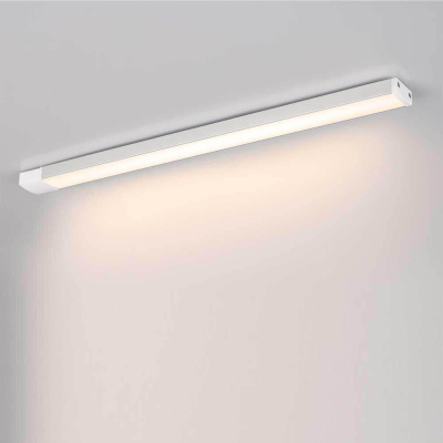 Мебельный светодиодный светильник Arlight Bar-2411-1000A-12W 12V Day 024009