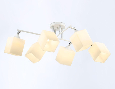 Потолочная люстра Ambrella light Traditional Modern TR303088
