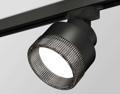 Комплект трекового светильника Ambrella light Track System XT (A2526, A2106, C8102, N8484) XT8102041