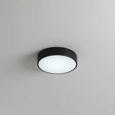 Потолочный светильник Zortes TORTTY ZRS.02563.36, Мощность - 36Вт, Тип лампы:  LED  SMD2835，Оптолинза RIO