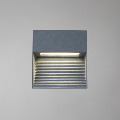 Escada 10206/S LED*3W Grey