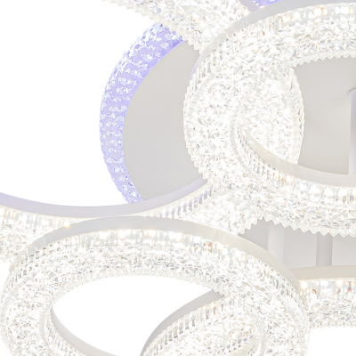 Escada 10281/6 LED*182W White