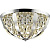 Потолочный светодиодный светильник Wertmark Stella WE431.08.107