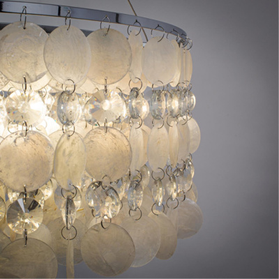 A4041SP-8CC СВЕТИЛЬНИК ПОДВЕСНОЙ