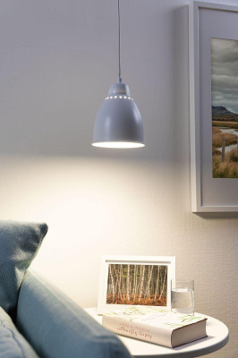 Подвесной светильник Paulmann Neordic Hilla 79764