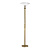 Торшер Kutek Decor Swarovski DEC-LS-1 (P) SW