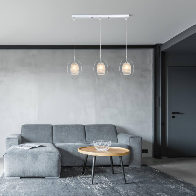 Подвесной светильник Rivoli Rachel 9015-203 Б0044474