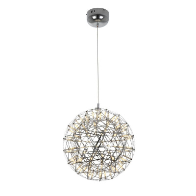 Подвесной светодиодный светильник Loft IT Raimond 9027-43