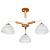 A5032PL-3BR СВЕТИЛЬНИК ПОТОЛОЧНЫЙ