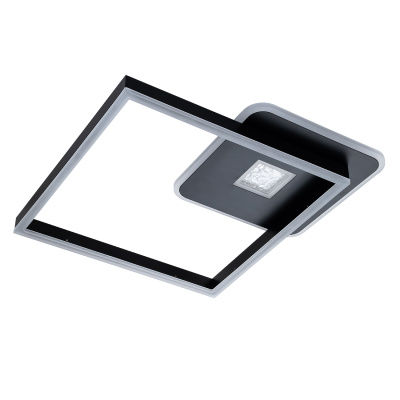 Escada 10235/1 LED*80W Black/White