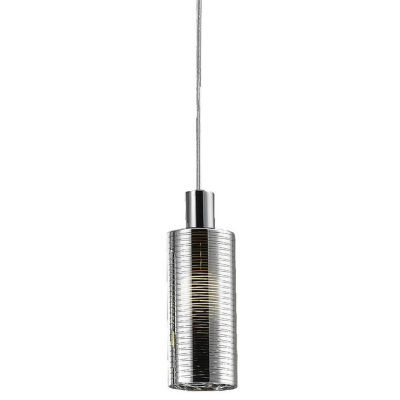 Подвесной светильник Zumaline Pioli P0369-01D-F4GW