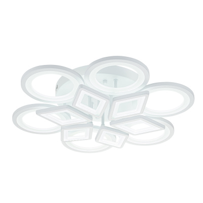 Escada 10248/12 LED*160W White