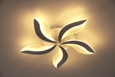 Escada 10214/SG LED*60W White