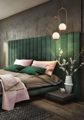 Подвесной светильник Milosh Tendence 0776PL-1GD