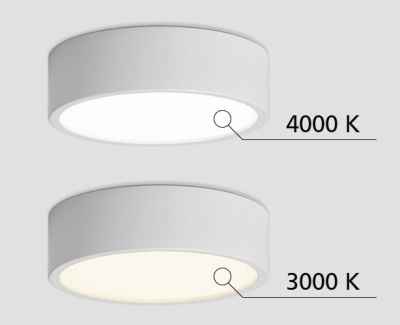 M04-525-175 white 4000K светильник потолочный
