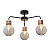 Потолочная люстра Toplight Grissell TL1155-3D