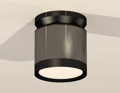 Комплект накладного светильника Ambrella light Techno Spot XS (N8902, C8115, N8113) XS8115010