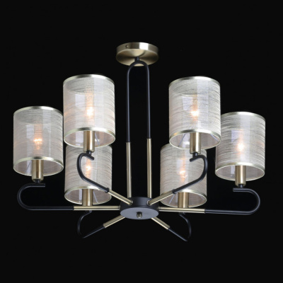 Люстра De Markt Конрад