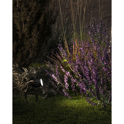 Грунтовый светильник Arte Lamp ELSIE